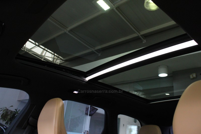 XC60 2.0 T8 ULTIMATE AWD HIBRIDO 4P AUTOMÁTICO - 2023 - CAXIAS DO SUL