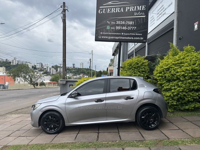 208 1.0 FIREFLY FLEX LIKE MANUAL - 2023 - CAXIAS DO SUL