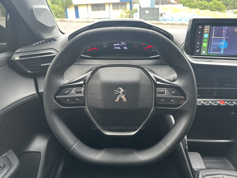 208 1.0 FIREFLY FLEX LIKE MANUAL - 2023 - CAXIAS DO SUL