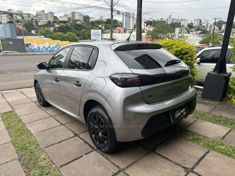 208 1.0 FIREFLY FLEX LIKE MANUAL - 2023 - CAXIAS DO SUL