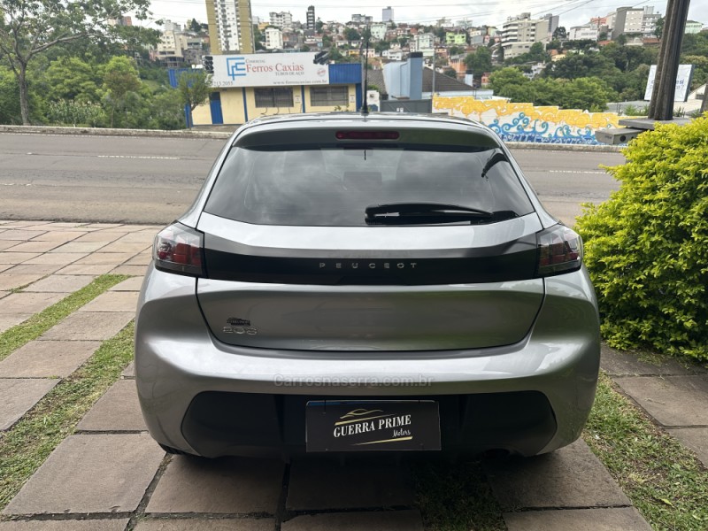 208 1.0 FIREFLY FLEX LIKE MANUAL - 2023 - CAXIAS DO SUL