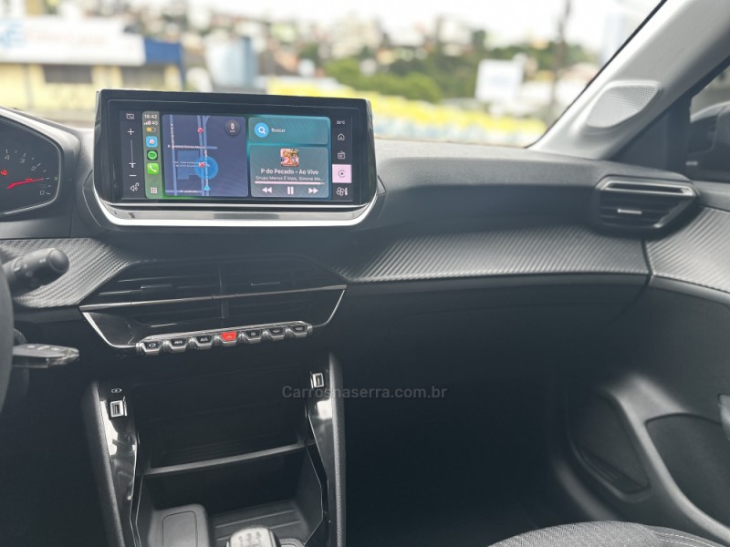 208 1.0 FIREFLY FLEX LIKE MANUAL - 2023 - CAXIAS DO SUL