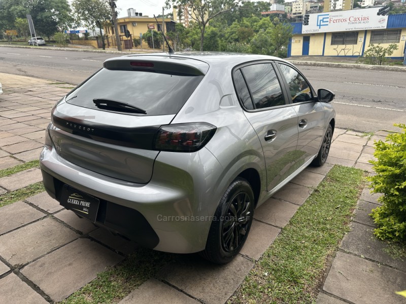 208 1.0 FIREFLY FLEX LIKE MANUAL - 2023 - CAXIAS DO SUL