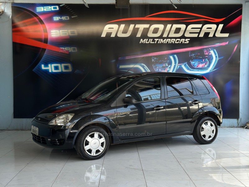 fiesta 1.0 mpi class 8v gasolina 4p manual 2006 novo hamburgo