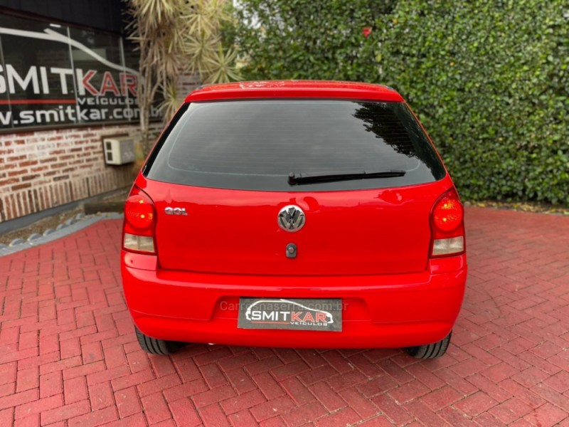 GOL 1.0 MI 8V FLEX 4P MANUAL - 2012 - ROLANTE