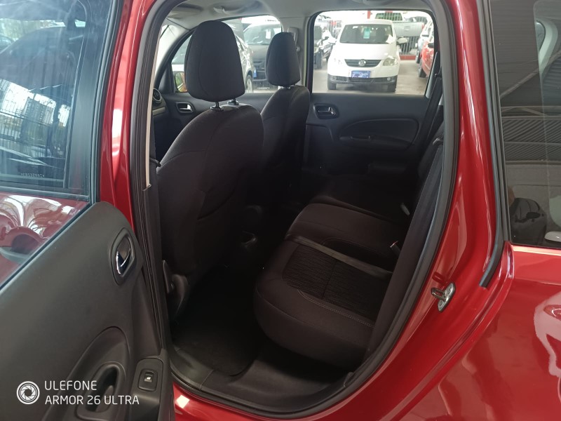 AIRCROSS 1.6 TENDANCE 16V FLEX 4P MANUAL - 2015 - CAXIAS DO SUL