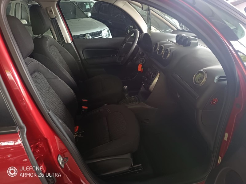 AIRCROSS 1.6 TENDANCE 16V FLEX 4P MANUAL - 2015 - CAXIAS DO SUL