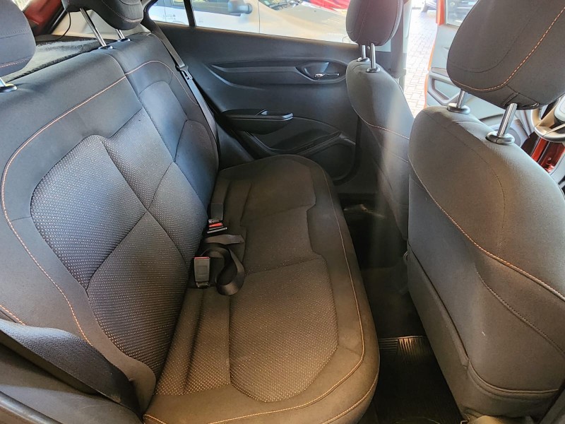 ONIX 1.4 MPFI LTZ 8V FLEX 4P MANUAL - 2013 - CAXIAS DO SUL