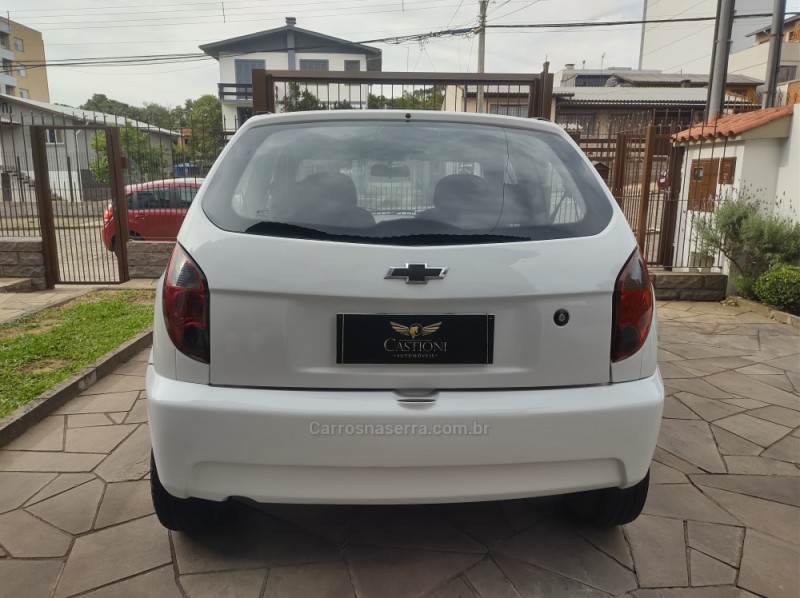 CELTA 1.0 MPFI 8V GASOLINA 2P MANUAL - 2012 - CAXIAS DO SUL