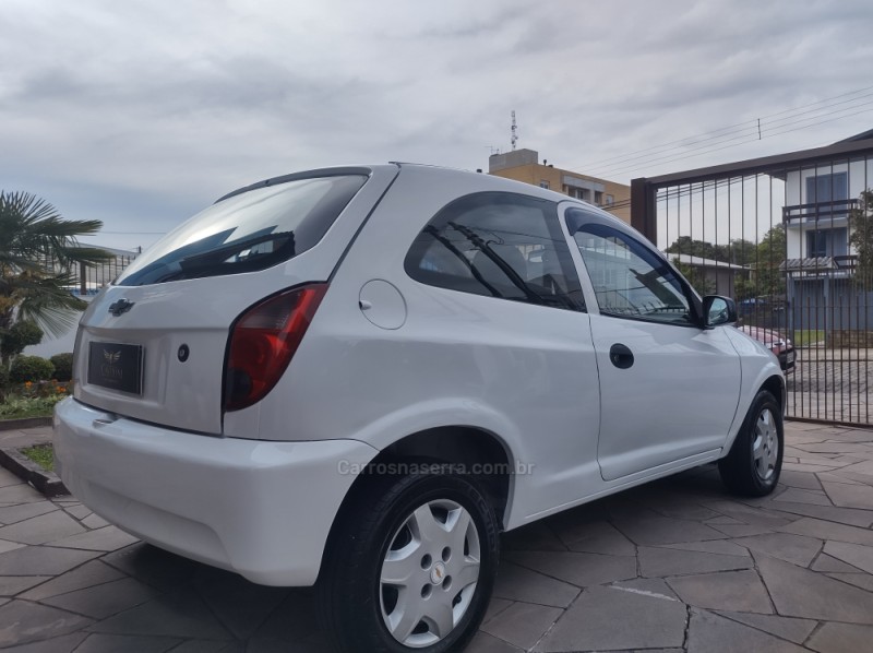 CELTA 1.0 MPFI 8V GASOLINA 2P MANUAL - 2012 - CAXIAS DO SUL