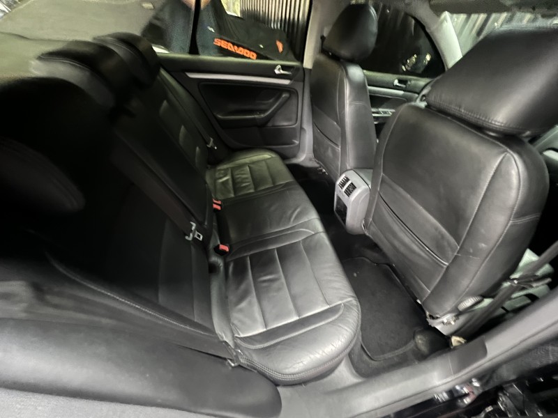 JETTA 2.5 I 20V 150CV GASOLINA 4P TIPTRONIC - 2009 - CAXIAS DO SUL