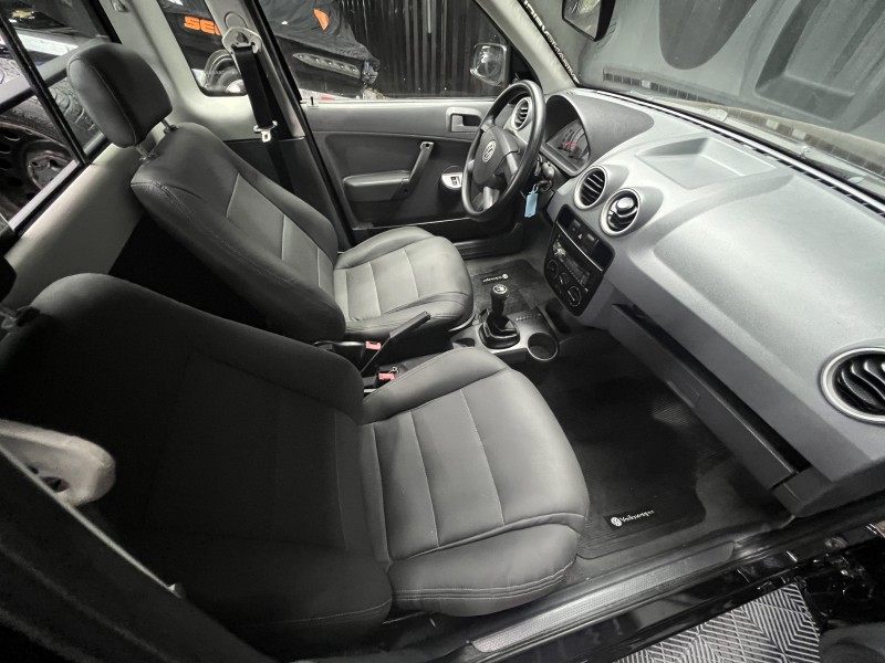 SAVEIRO 1.6 MI SUPER SURF CS 8V FLEX 2P MANUAL G.IV - 2007 - CAXIAS DO SUL