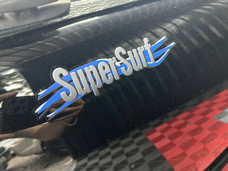 SAVEIRO 1.6 MI SUPER SURF CS 8V FLEX 2P MANUAL G.IV - 2007 - CAXIAS DO SUL