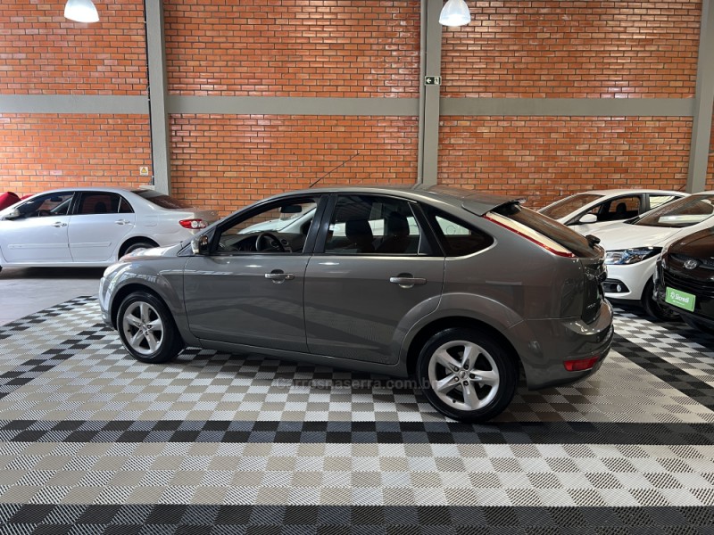 FOCUS 1.6 S 16V FLEX 4P MANUAL - 2011 - BENTO GONçALVES