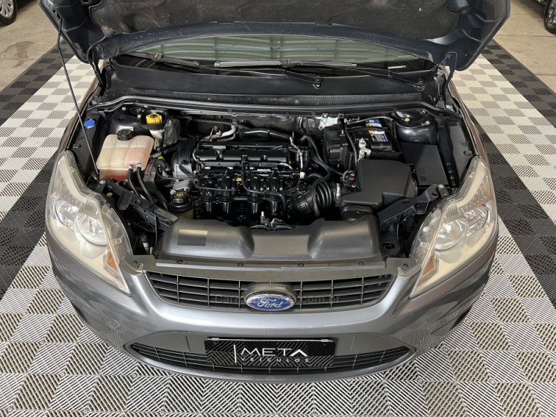 FOCUS 1.6 S 16V FLEX 4P MANUAL - 2011 - BENTO GONçALVES