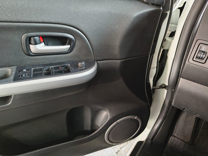 GRAND VITARA 2.0 4X2 16V GASOLINA 4P AUTOMÁTICO - 2015 - CAXIAS DO SUL