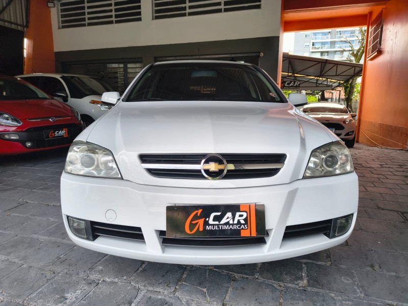 ASTRA 2.0 MPFI ADVANTAGE PLUS 8V FLEX 4P MANUAL - 2011 - CAXIAS DO SUL