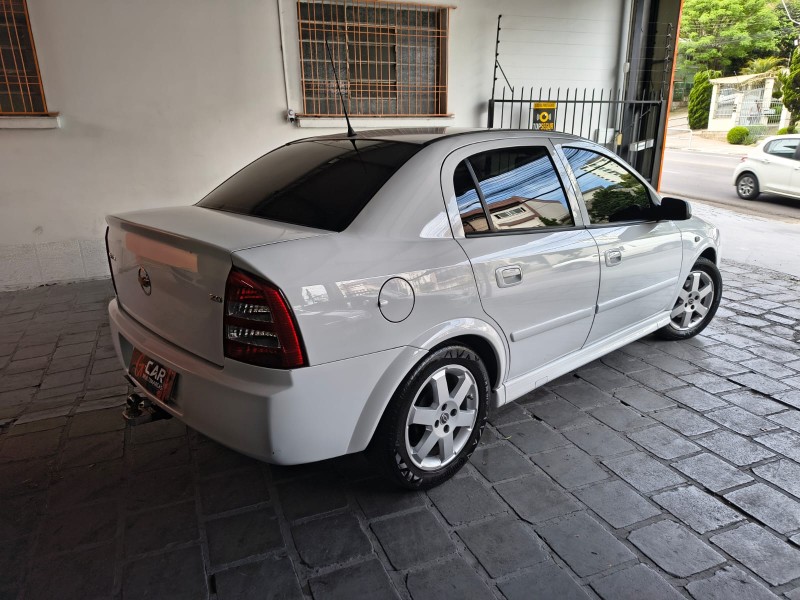 ASTRA 2.0 MPFI ADVANTAGE PLUS 8V FLEX 4P MANUAL - 2011 - CAXIAS DO SUL