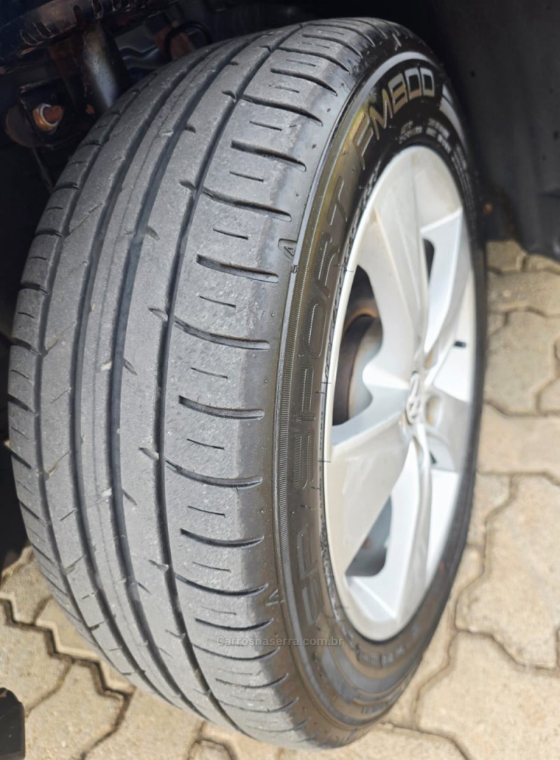 FOX 1.6 MI ROCK IN RIO 8V FLEX 4P MANUAL - 2016 - LAJEADO