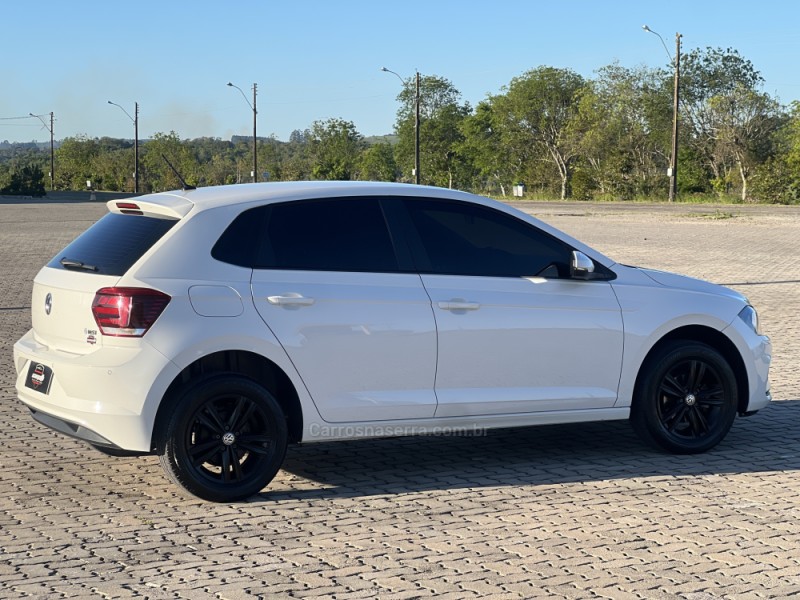 POLO 1.6 MSI TOTAL FLEX MANUAL  - 2021 - ANTôNIO PRADO