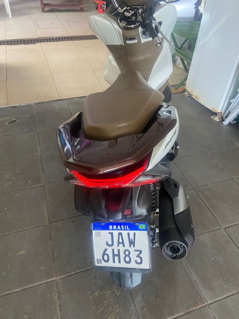 PCX 150 DLX ABS - 2021 - CAXIAS DO SUL