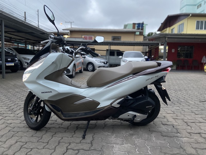 PCX 150 DLX ABS - 2021 - CAXIAS DO SUL