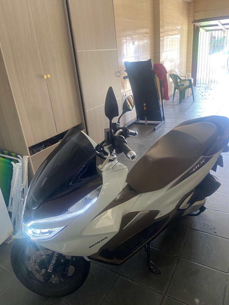 PCX 150 DLX ABS - 2021 - CAXIAS DO SUL