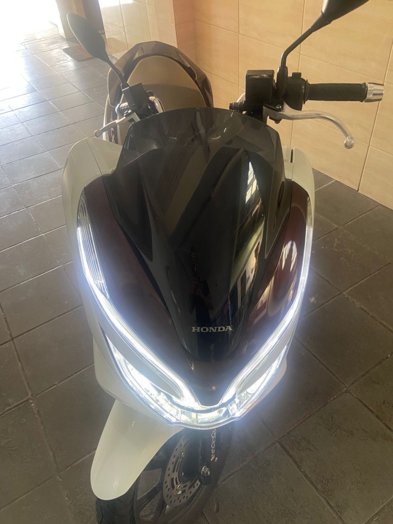 PCX 150 DLX ABS - 2021 - CAXIAS DO SUL