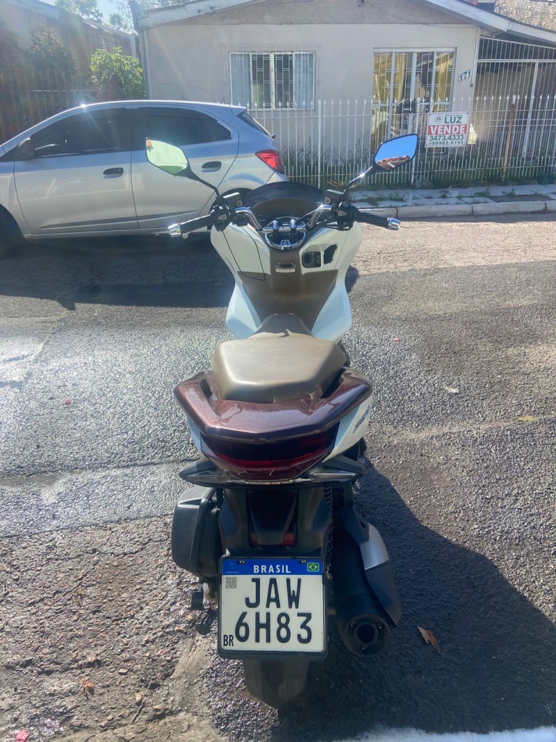PCX 150 DLX ABS - 2021 - CAXIAS DO SUL