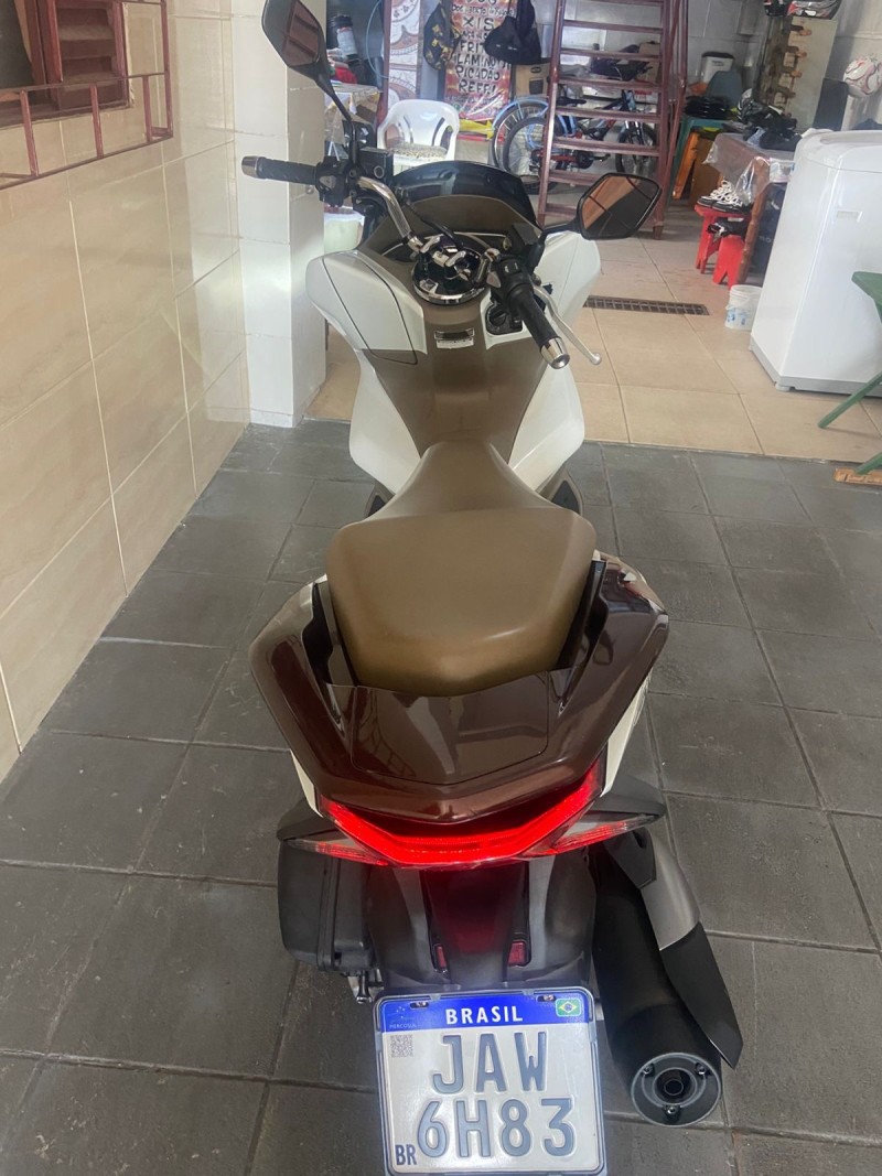 PCX 150 DLX ABS - 2021 - CAXIAS DO SUL