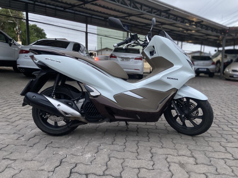 PCX 150 DLX ABS - 2021 - CAXIAS DO SUL