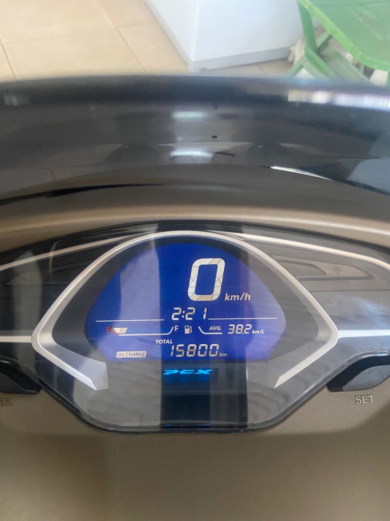 PCX 150 DLX ABS - 2021 - CAXIAS DO SUL