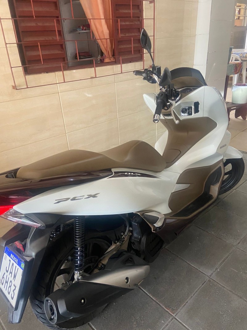 PCX 150 DLX ABS - 2021 - CAXIAS DO SUL