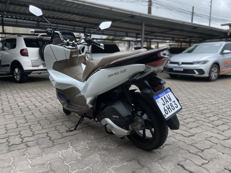 PCX 150 DLX ABS - 2021 - CAXIAS DO SUL