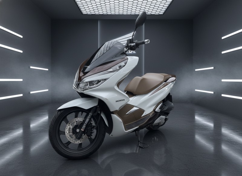 pcx 150 dlx abs 2021 caxias do sul