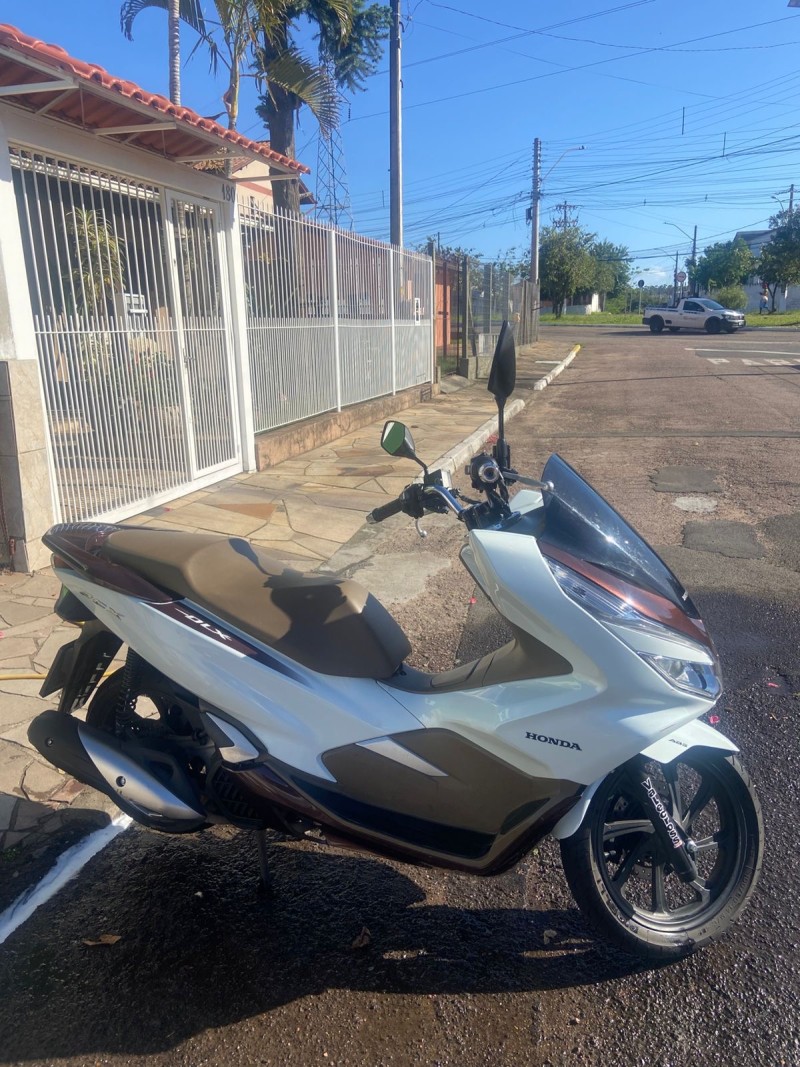 PCX 150 DLX ABS - 2021 - CAXIAS DO SUL