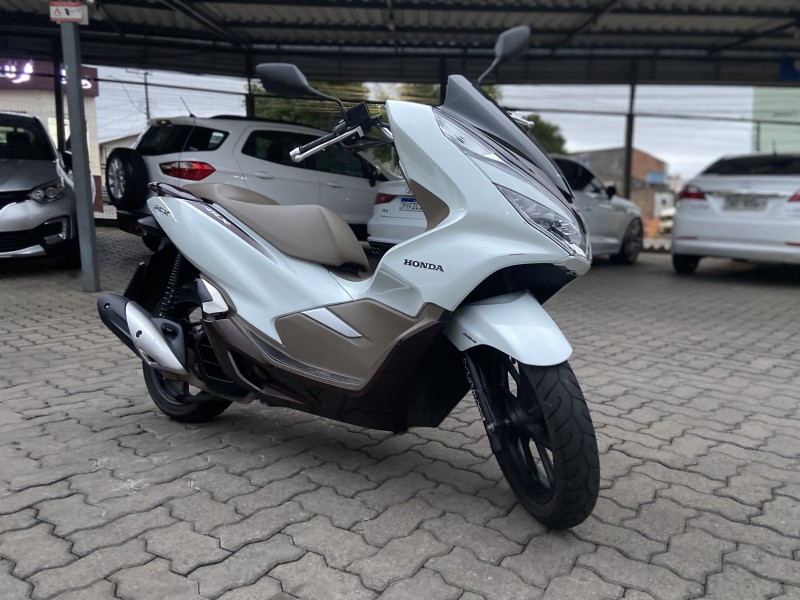 PCX 150 DLX ABS - 2021 - CAXIAS DO SUL