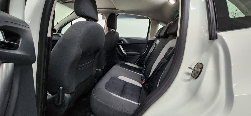 C3 1.5 TENDANCE 8V FLEX 4P MANUAL - 2014 - BENTO GONçALVES