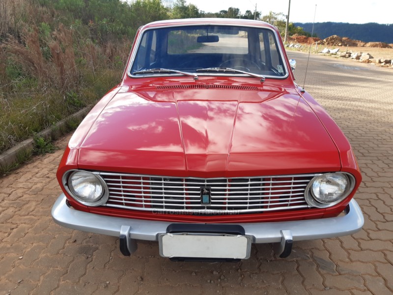 CORCEL  - 1970 - BENTO GONçALVES
