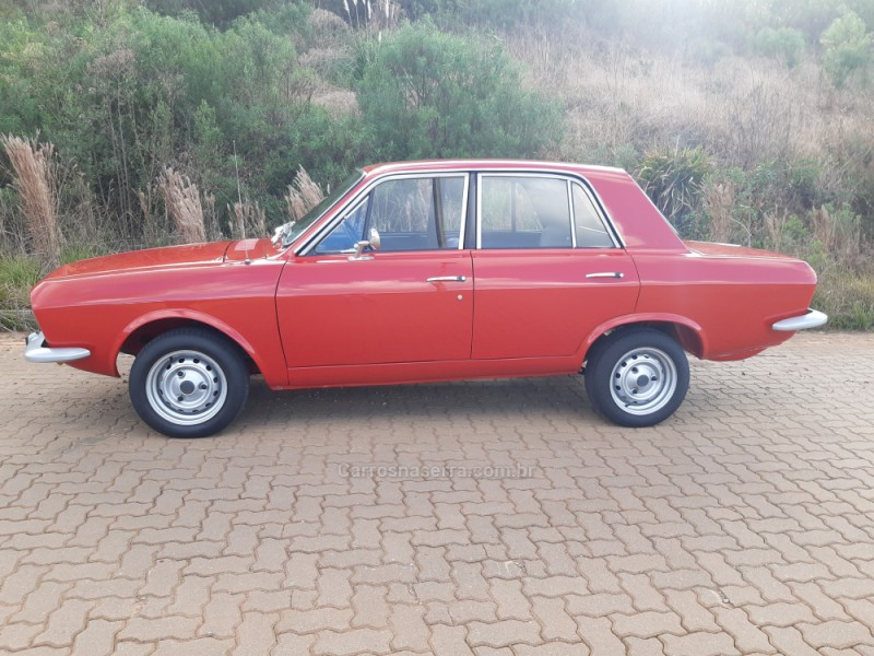 CORCEL  - 1970 - BENTO GONçALVES
