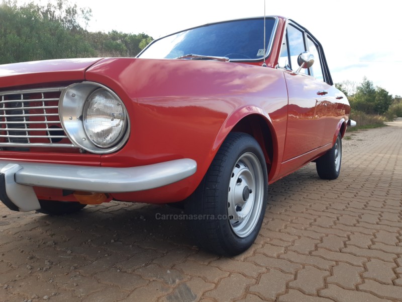 CORCEL  - 1970 - BENTO GONçALVES
