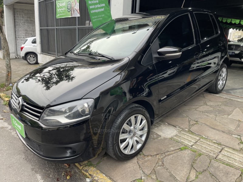 fox 1.0 itrend 8v flex 4p manual 2011 bento goncalves