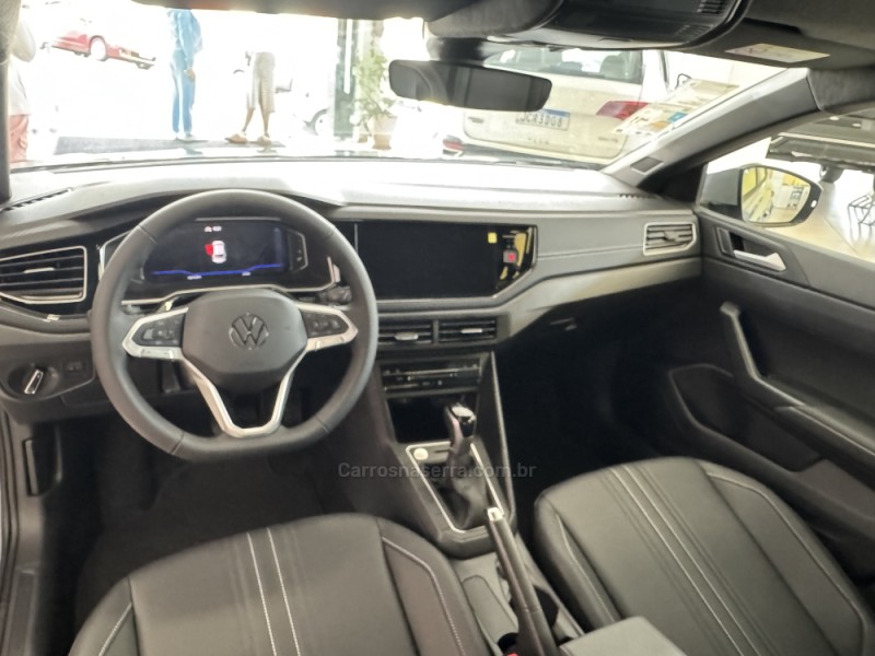 NIVUS 1.0 TSI HIGHLINE FLEX 4P AUTOMÁTICO - 2026 - FLORES DA CUNHA