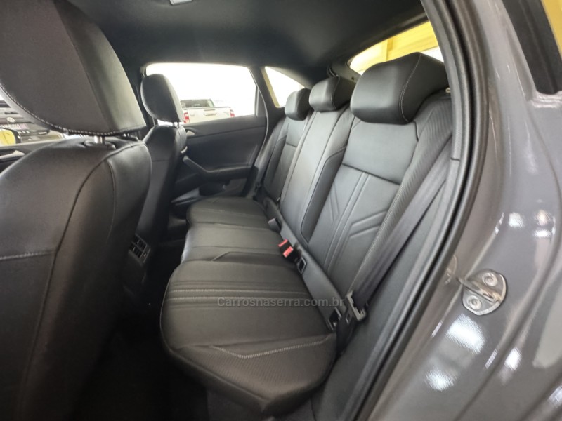 NIVUS 1.0 TSI HIGHLINE FLEX 4P AUTOMÁTICO - 2026 - FLORES DA CUNHA