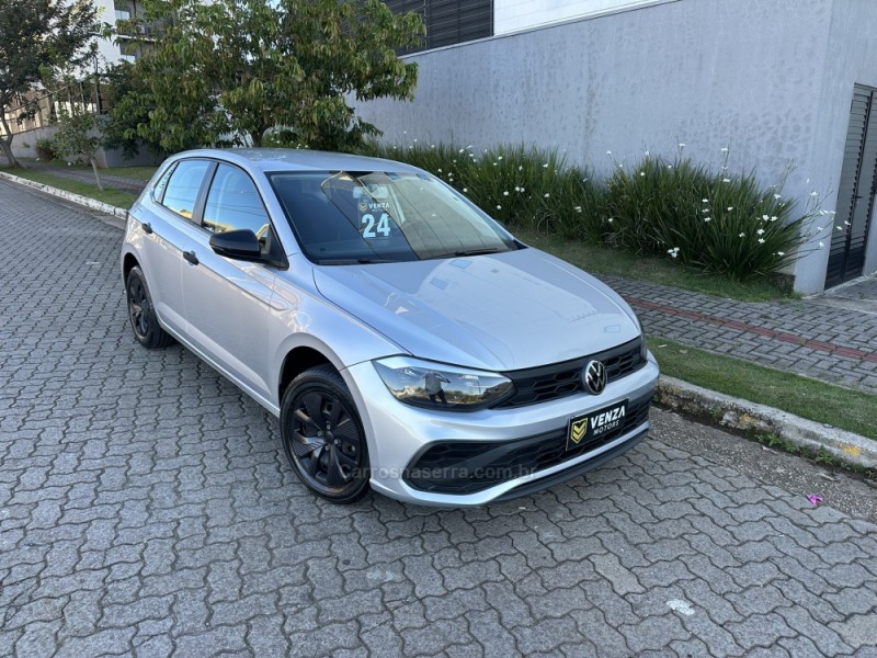 polo 1.0 mpi track 4p manual 2024 passo fundo