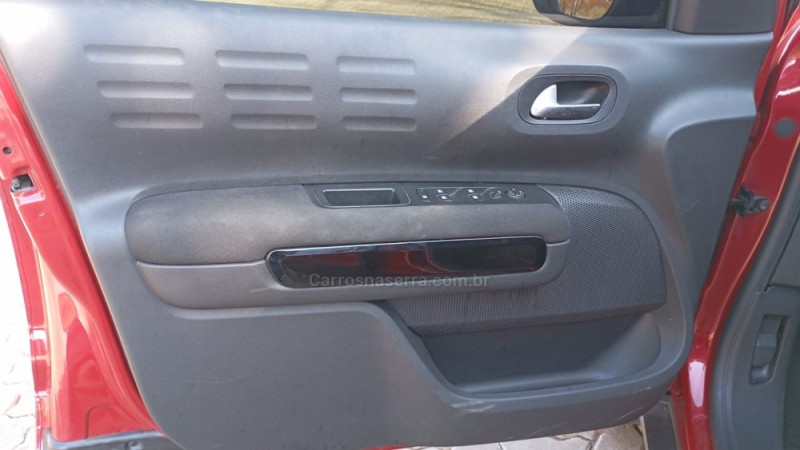 C4 CACTUS 1.6 VTI FEEL PACK FLEX 4P AUTOMATICO - 2024 - PASSO FUNDO