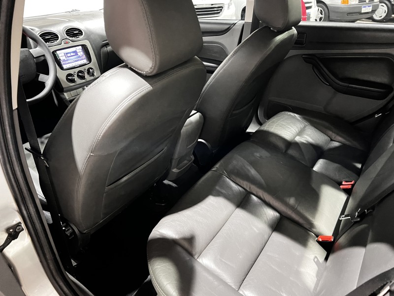 FOCUS 2.0 GLX SEDAN 16V FLEX 4P AUTOMÁTICO - 2009 - CAXIAS DO SUL