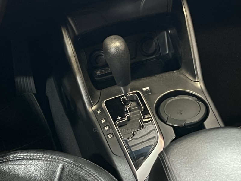 IX35 2.0 MPFI GLS 4X2 16V GASOLINA 4P AUTOMÁTICO - 2014 - BENTO GONçALVES