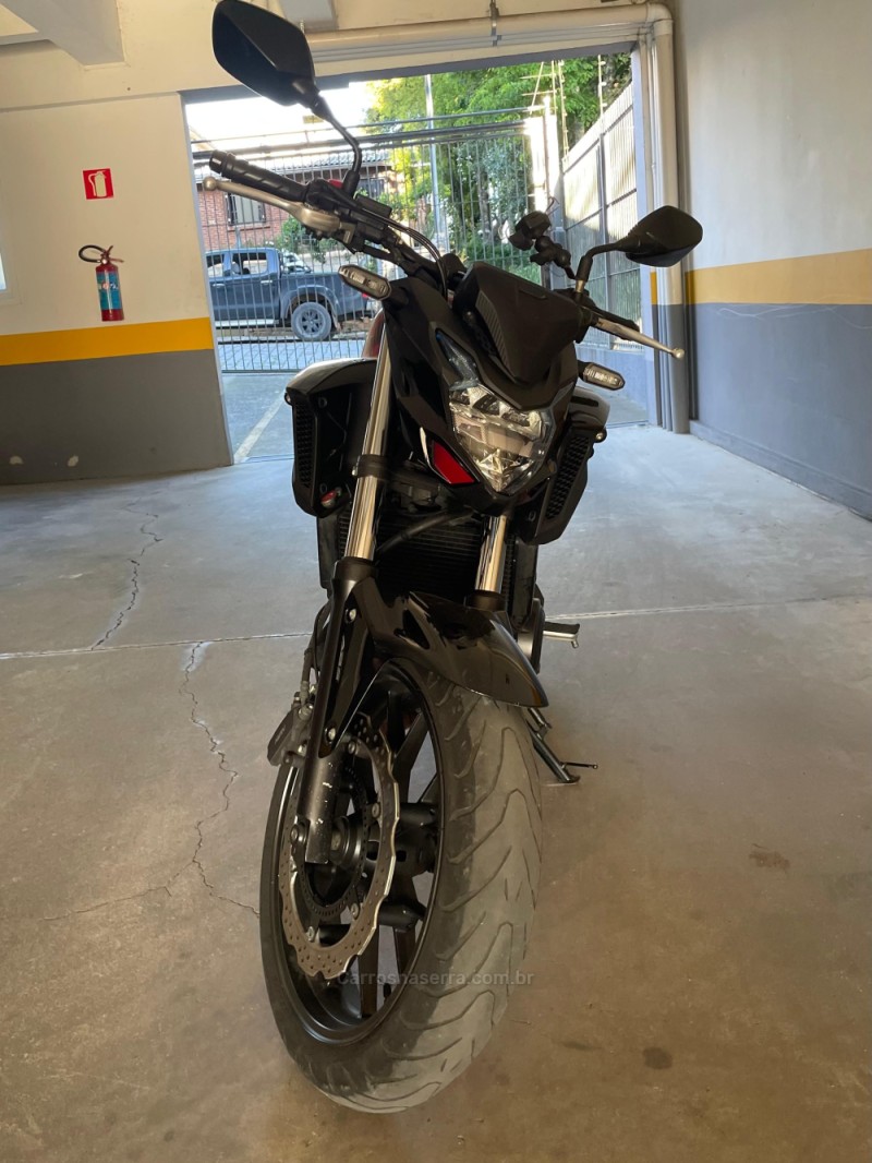 CB 500F ABS - 2023 - CAXIAS DO SUL