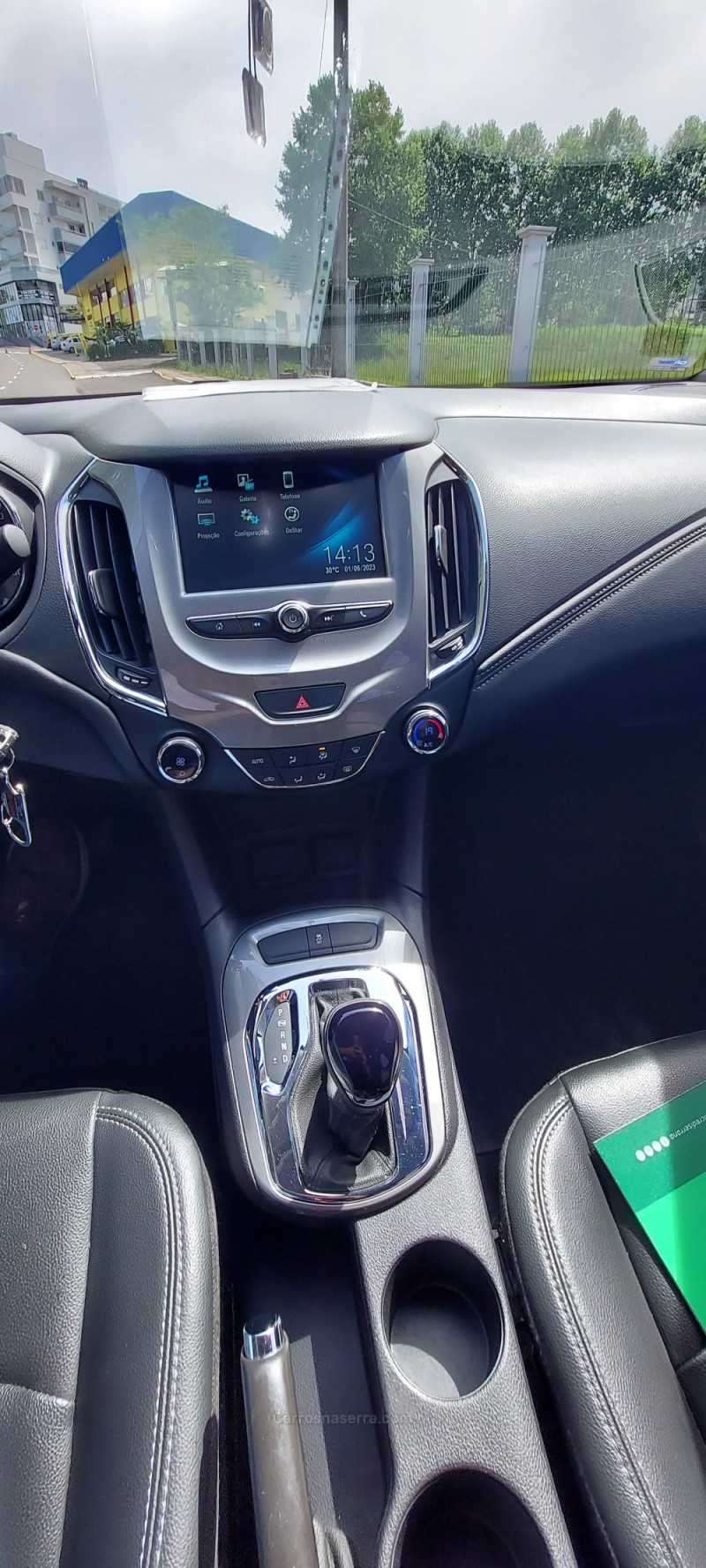 HB20X 1.6 16V STYLE FLEX 4P MANUAL - 2015 - BOM PRINCíPIO